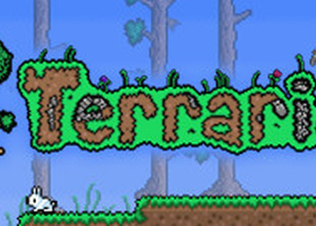 Скриншот Terraria