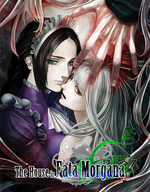 The House in Fata Morgana