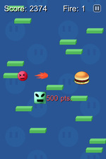 PapiJump