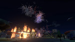 Fireworks Mania: An Explosive Simulator