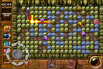 Bomberman Touch: The Legend of Mystic Bomb