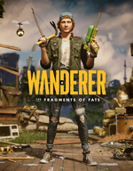 Wanderer: The Fragments of Fate