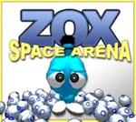 ZoX Universe: Space Arena