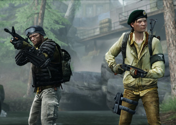 Разработчики The Last of Us добавят в игру новый режим для мультиплеера