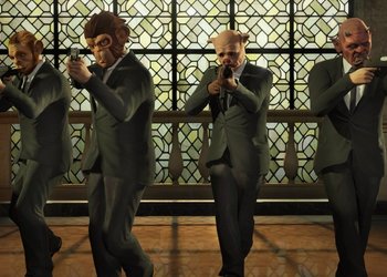 Rockstar наполовину уменьшила награду за повторное прохождение миссий в игре GTA Online
