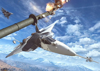 Создатели игры Battlefield 4 рекламируют дополнение Second Assault на ТВ