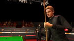 WSC REAL 09: World Snooker Championship