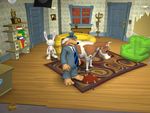 Sam & Max Episode 2: Situation: Comedy