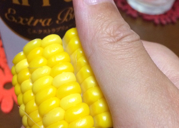 Новый способ поедания вареной кукурузы взорвал интернет