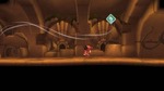 LostWinds: Winter of the Melodias