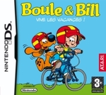 BOULE &amp; BILL : Holiday time!