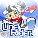 Line Rider iRide