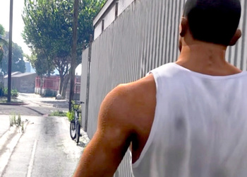 GTA: San Andreas Definitive Edition