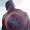 Новый Капитан Америка в фильме Marvel представлен на свежих кадрах в новом костюме