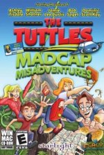 The Tuttles Madcap Misadventures