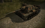 World of Tanks