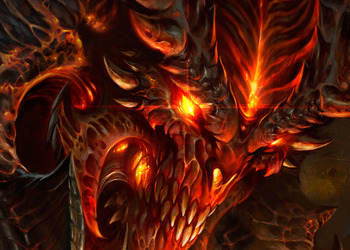 Игра Diablo III появится на PlayStation 4 и Xbox One вместе с расширением Reaper of Souls