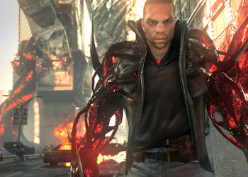 Activision закрывает студию разработчиков игры Prototype 2