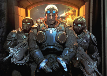 Игра из серии Gears of War может стать шутером от первого лица