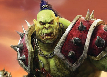 На съемки фильма по серии игр Warcraft утвердили Данкана Джонса