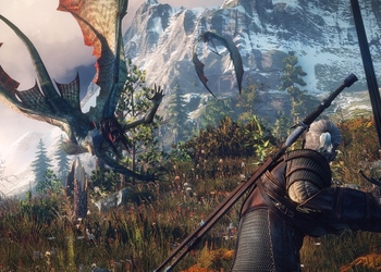 Игроков The Witcher 3: Wild Hunt ждет последний поход Геральта в поисках Дикой Охоты