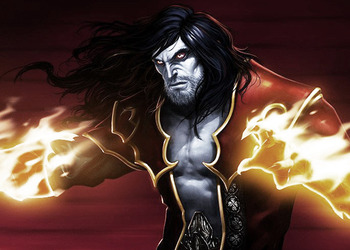 Игра Castlevania: Lords of Shadow - Mirror of Fate HD появится на РС в марте 2014 года