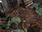 Dino Crisis 2