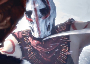 Разработчики Horizon: Zero Dawn сообщили о переносе релиза в новом ролике