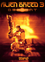 Alien Breed 3: Descent