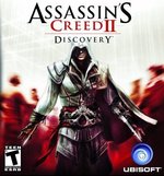 Assassin's Creed II: Discovery