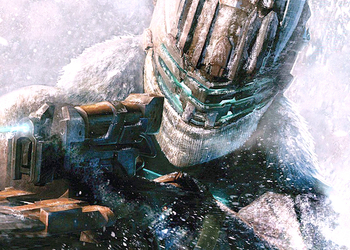 Dead Space 4 раскрыл автор Dead Space