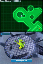 Spore Hero Arena