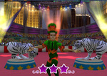 Go Play Circus Star