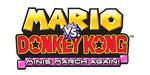 Mario vs. Donkey Kong: Minis March Again!