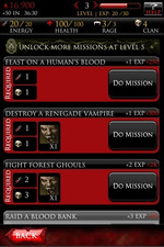 Vampires: Bloodlust