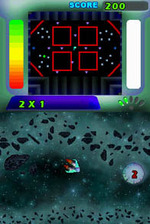 Math Blaster in the Prime Adventure