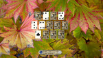 Indirian Solitaire