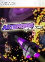 Asteroids and Asteroids Deluxe