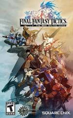 Final Fantasy Tactics: The War of the Lions