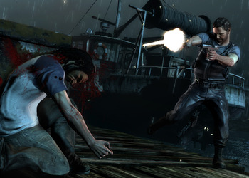 Rockstar выпустила новое видео к игре Max Payne 3