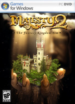 Majesty 2: The Fantasy Kingdom Sim