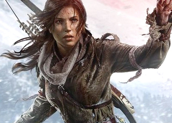 Свежачок! Новая Лара Крофт в России на русском в Rise of the Tomb Raider (Только для своих!)