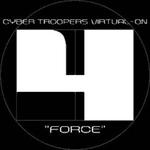 Cyber Troopers Virtual-On Force
