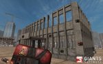 Demolition Company