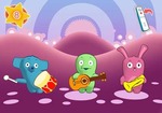 Learning With The PooYoos: Episode 2