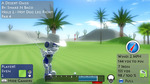 Easy Golf