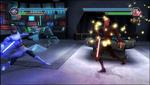 Star Wars: The Clone Wars - Lightsaber Duels