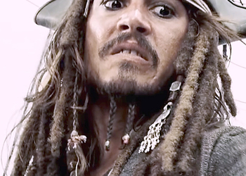 Джонни Депп после «Пираты Карибского моря 6» вернется с одним условием