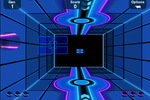 3-D Vector Pong