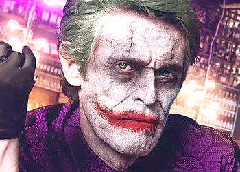 Новый Джокер в фильме «Бэтмен» на новых кадрах поразил зрителей